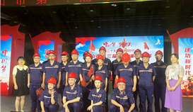 聚焦|钢之骄子,再获好成绩